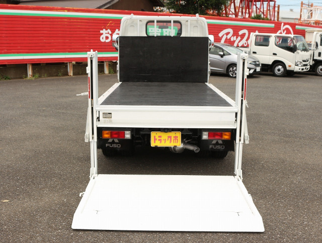 三菱ふそう キャンター 小型 平ボディ TPG-FBA20(89476) 29枚目