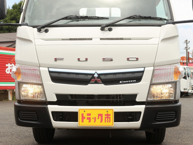 三菱ふそう キャンター 小型 平ボディ TPG-FBA20(89476) 45枚目