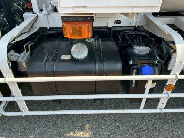 日野 レンジャー 増トン ミキサー車 2KG-FJ2ABA(89478) 19枚目