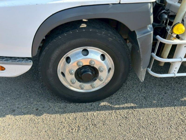 日野 レンジャー 増トン ミキサー車 2KG-FJ2ABA(89478) 20枚目