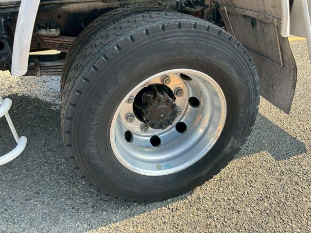 日野 レンジャー 増トン ミキサー車 2KG-FJ2ABA(89478) 21枚目