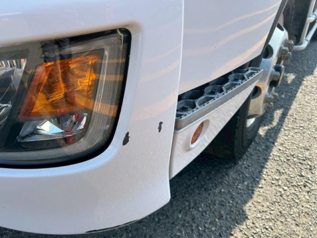 日野 レンジャー 増トン ミキサー車 2KG-FJ2ABA(89478) 23枚目