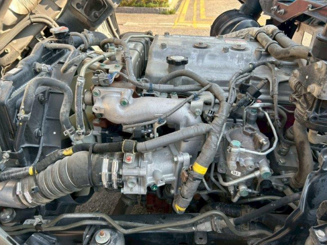 日野 レンジャー 増トン ミキサー車 2KG-FJ2ABA(89478) 24枚目