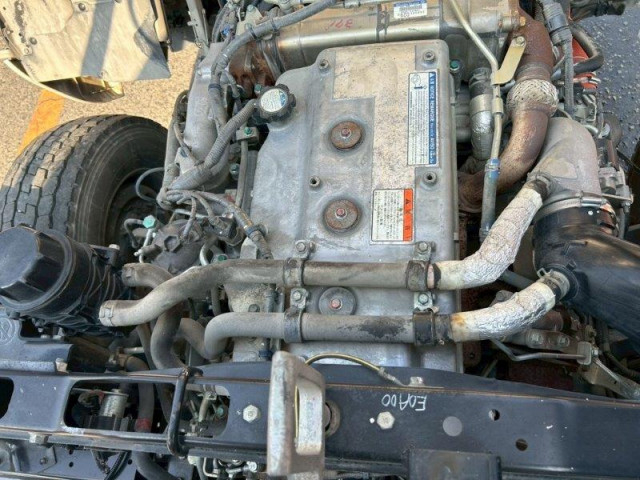日野 レンジャー 増トン ミキサー車 2KG-FJ2ABA(89478) 26枚目