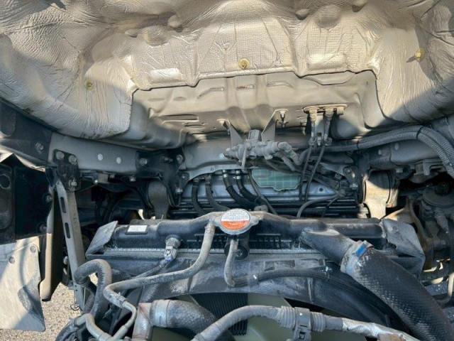 日野 レンジャー 増トン ミキサー車 2KG-FJ2ABA(89478) 27枚目