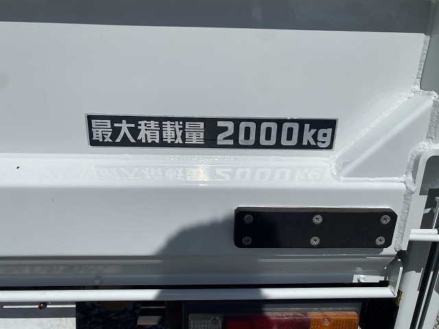 三菱ふそう キャンター 小型 平ボディ TPG-FBA20(89479) 23枚目