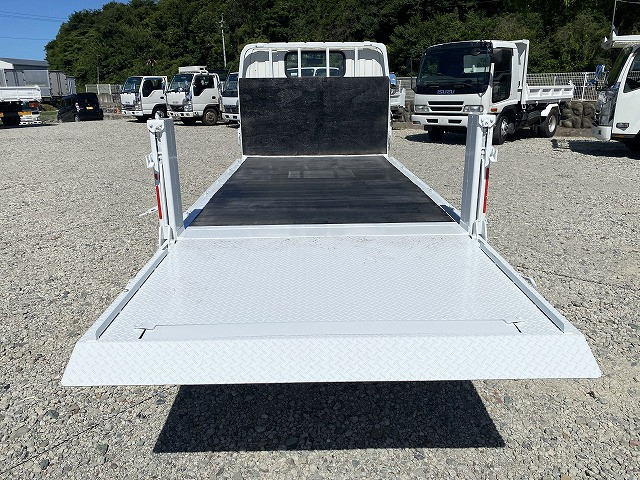 三菱ふそう キャンター 小型 平ボディ TPG-FBA20(89479) 26枚目