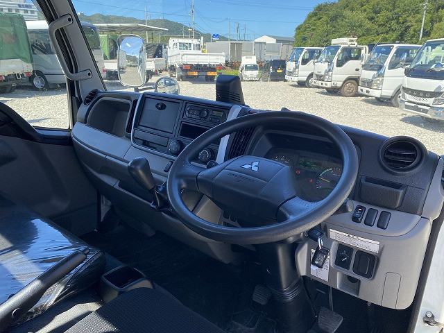 三菱ふそう キャンター 小型 平ボディ TPG-FBA20(89479) 29枚目