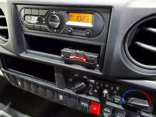 日野 デュトロ 小型 クレーン付き TKG-XZU655M(89480) 12枚目