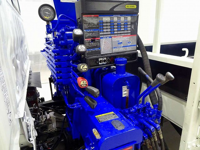 日野 デュトロ 小型 クレーン付き TKG-XZU655M(89480) 29枚目