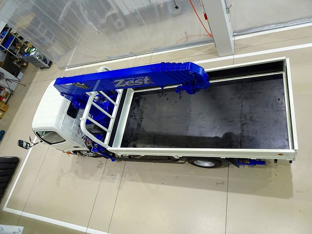 日野 デュトロ 小型 クレーン付き TKG-XZU655M(89480) 31枚目
