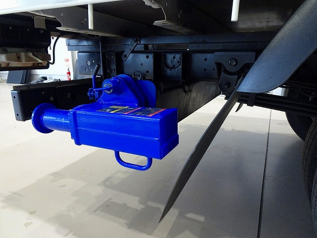 日野 デュトロ 小型 クレーン付き TKG-XZU655M(89480) 35枚目
