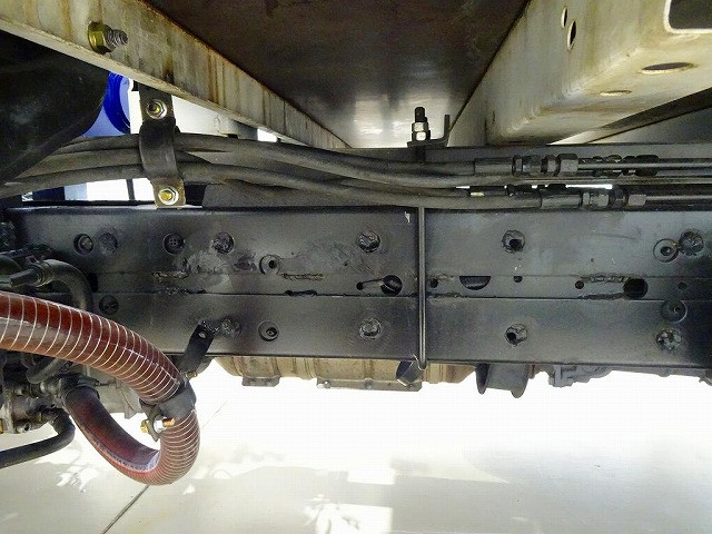 日野 デュトロ 小型 クレーン付き TKG-XZU655M(89480) 38枚目