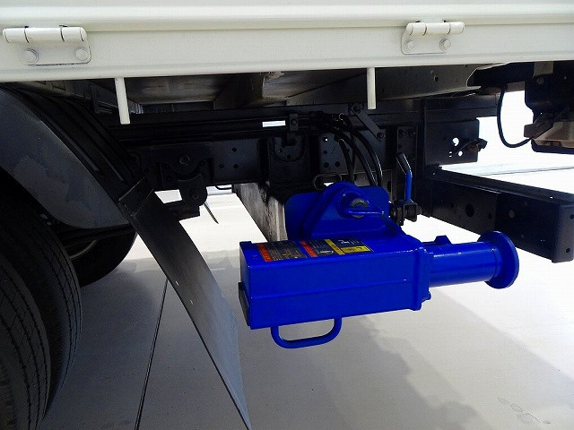 日野 デュトロ 小型 クレーン付き TKG-XZU655M(89480) 40枚目