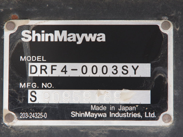 日野 レンジャー 中型 土砂ダンプ 2KG-FC2ABA(89482) 20枚目