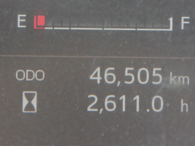 日野 レンジャー 中型 土砂ダンプ 2KG-FC2ABA(89482) 27枚目