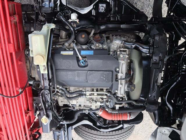 三菱ふそう キャンター 小型 クレーン付き TPG-FEA50(89483) 26枚目