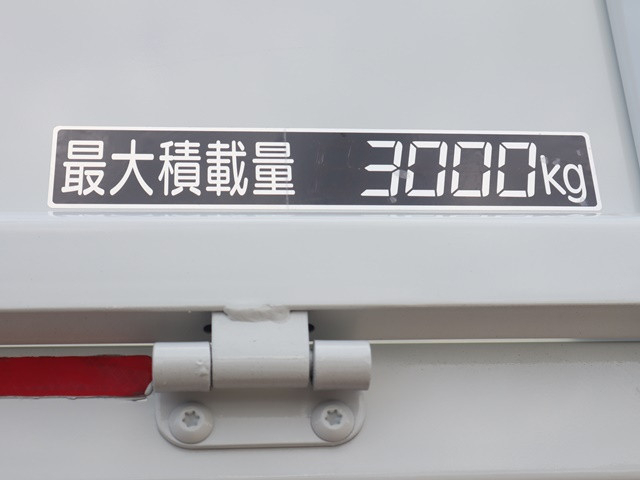 三菱ふそう キャンター 小型 クレーン付き TPG-FEA50(89483) 27枚目