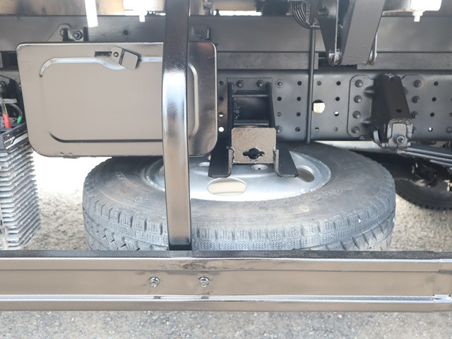 三菱ふそう キャンター 小型 クレーン付き TPG-FEA50(89483) 29枚目