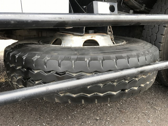 いすゞ フォワード 中型 土砂ダンプ 2RG-FRR90S1(89484) 37枚目