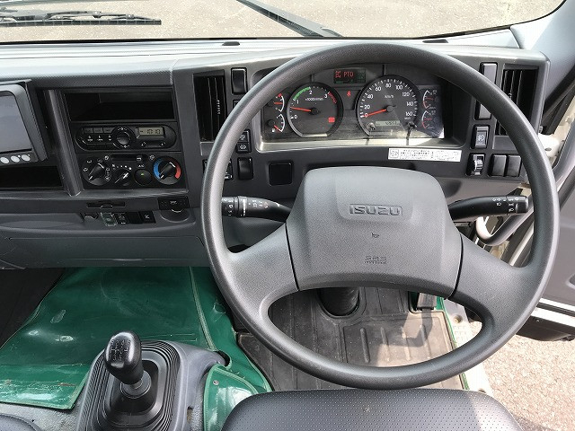 いすゞ フォワード 中型 土砂ダンプ 2RG-FRR90S1(89484) 40枚目