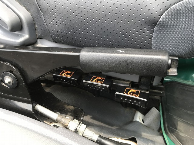 いすゞ フォワード 中型 土砂ダンプ 2RG-FRR90S1(89484) 45枚目