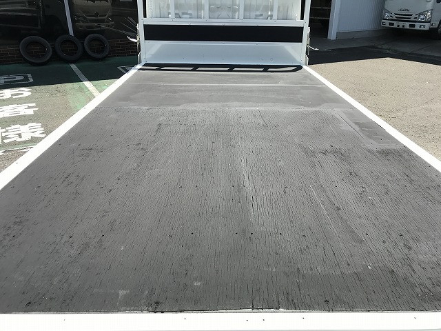 日野 デュトロ 小型 平ボディ TKG-XZU645M(89485) 16枚目