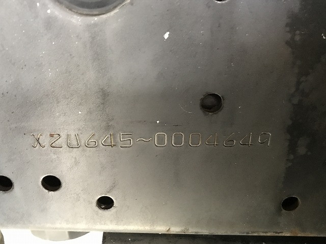日野 デュトロ 小型 平ボディ TKG-XZU645M(89485) 17枚目
