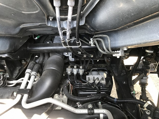 日野 デュトロ 小型 平ボディ TKG-XZU645M(89485) 23枚目