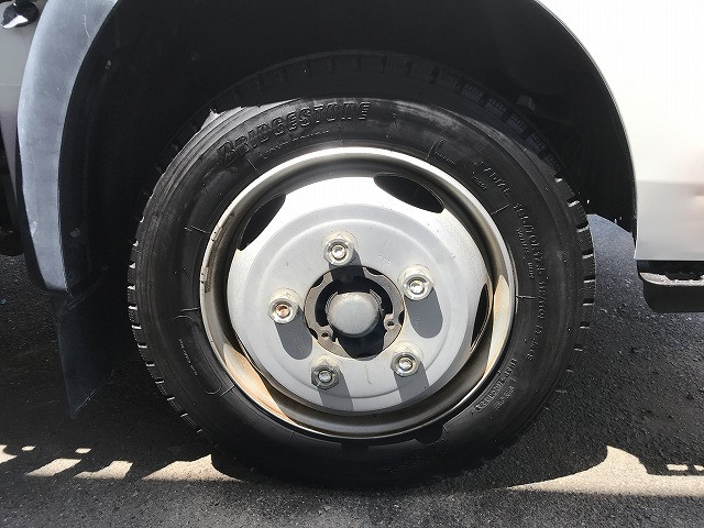 日野 デュトロ 小型 平ボディ TKG-XZU645M(89485) 35枚目