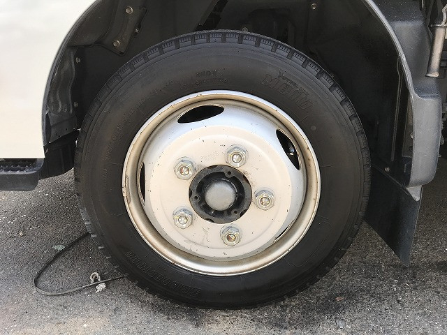日野 デュトロ 小型 平ボディ TKG-XZU645M(89485) 36枚目
