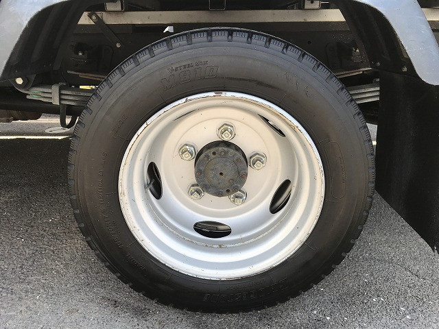 日野 デュトロ 小型 平ボディ TKG-XZU645M(89485) 37枚目