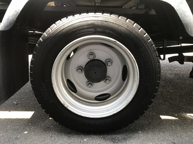 日野 デュトロ 小型 平ボディ TKG-XZU645M(89485) 38枚目