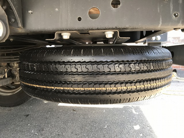 日野 デュトロ 小型 平ボディ TKG-XZU645M(89485) 39枚目