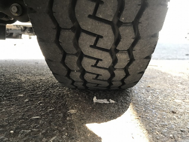 日野 デュトロ 小型 平ボディ TKG-XZU645M(89485) 40枚目