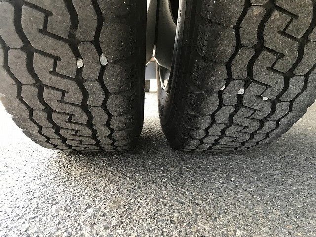 日野 デュトロ 小型 平ボディ TKG-XZU645M(89485) 42枚目