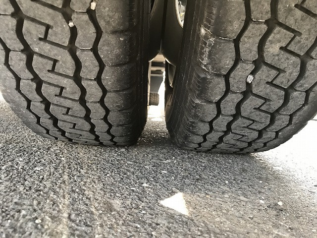 日野 デュトロ 小型 平ボディ TKG-XZU645M(89485) 43枚目