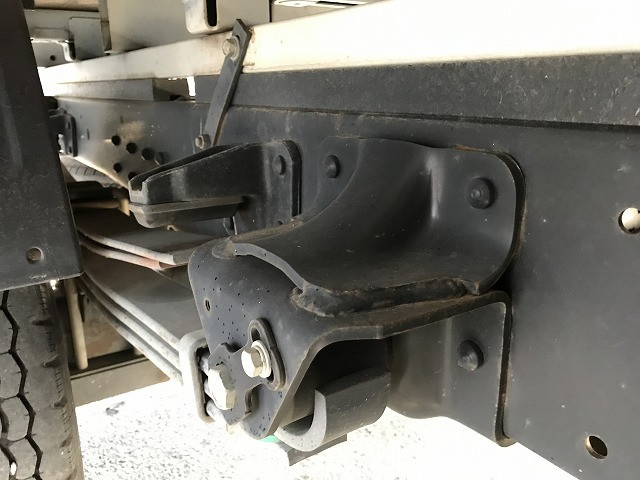 日野 デュトロ 小型 平ボディ TKG-XZU645M(89485) 44枚目