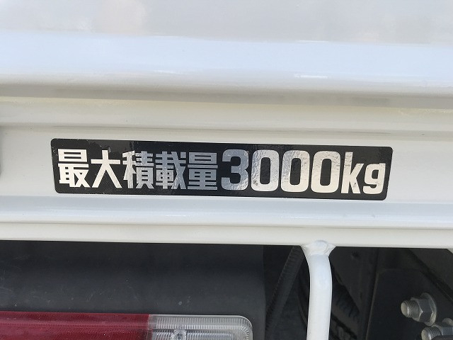日野 デュトロ 小型 平ボディ TKG-XZU645M(89485) 48枚目