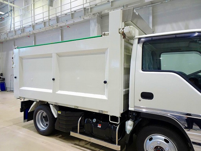いすゞ エルフ 小型 土砂ダンプ TPG-NKS85AN(89487) 25枚目