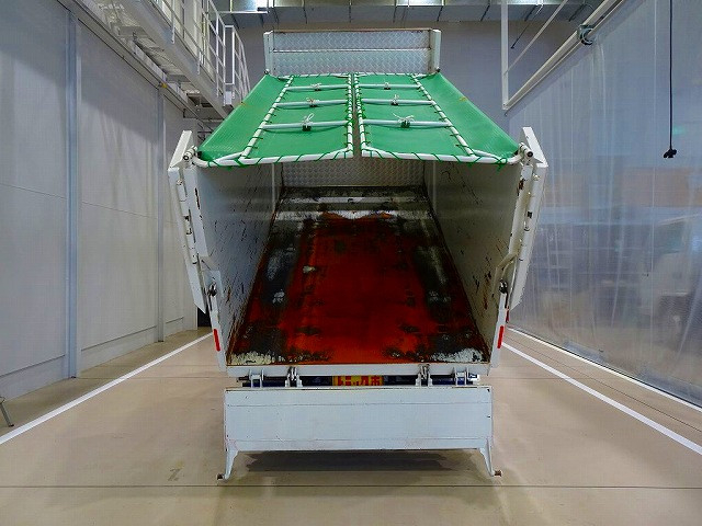 いすゞ エルフ 小型 土砂ダンプ TPG-NKS85AN(89487) 31枚目