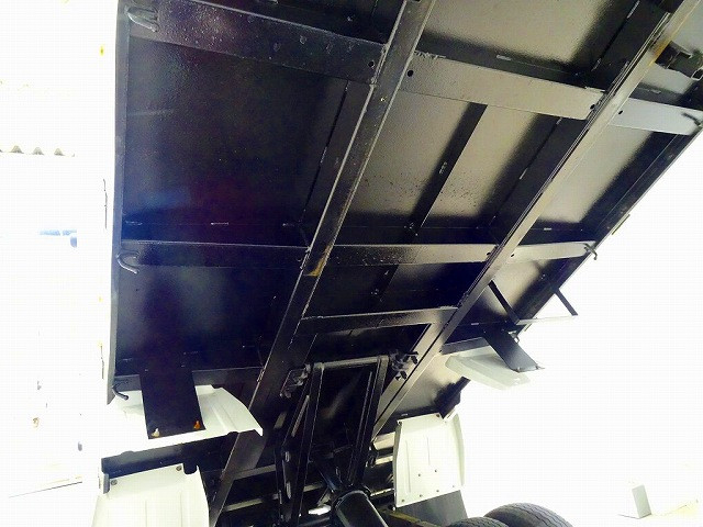 いすゞ エルフ 小型 土砂ダンプ TPG-NKS85AN(89487) 32枚目