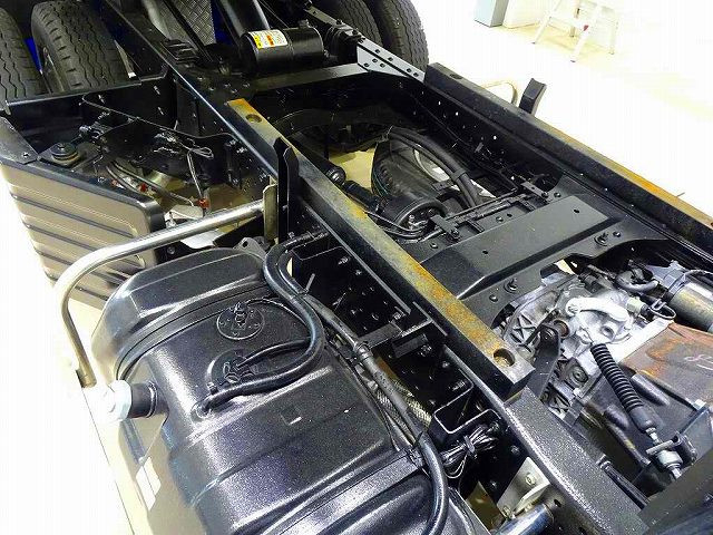 いすゞ エルフ 小型 土砂ダンプ TPG-NKS85AN(89487) 33枚目