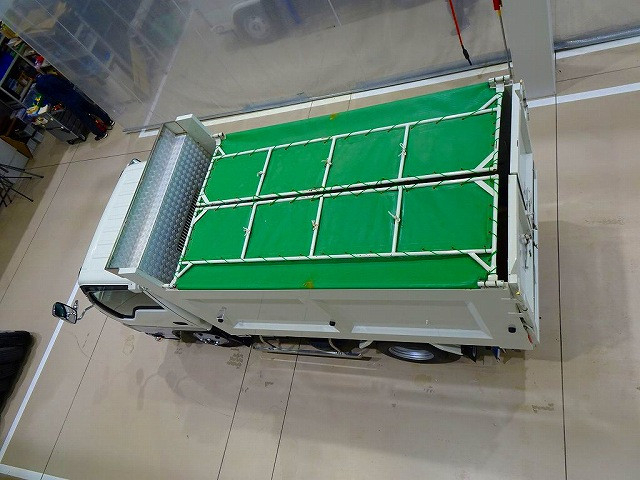 いすゞ エルフ 小型 土砂ダンプ TPG-NKS85AN(89487) 35枚目