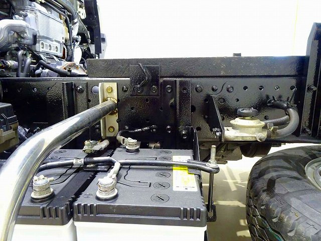 いすゞ エルフ 小型 土砂ダンプ TPG-NKS85AN(89487) 38枚目