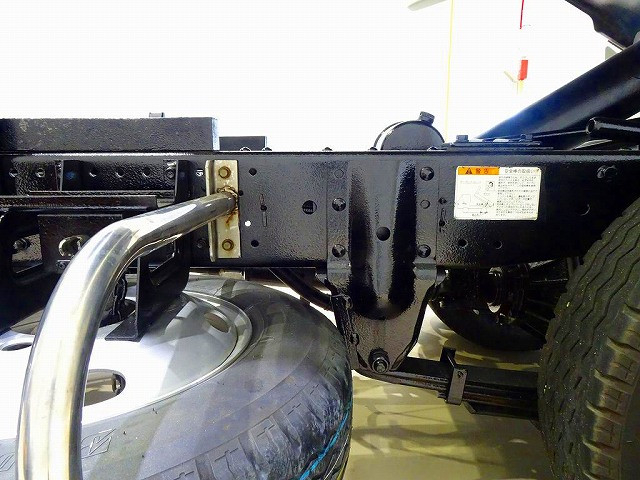 いすゞ エルフ 小型 土砂ダンプ TPG-NKS85AN(89487) 39枚目
