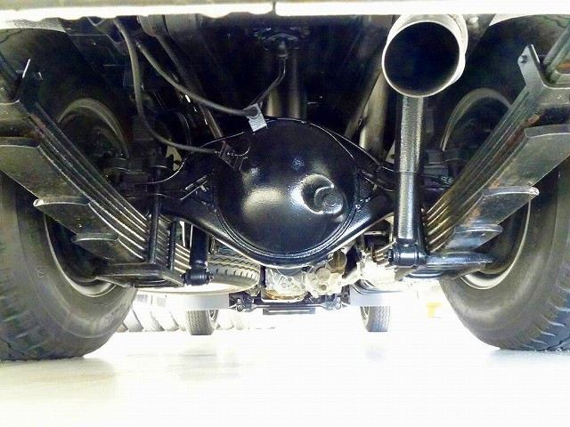 いすゞ エルフ 小型 土砂ダンプ TPG-NKS85AN(89487) 40枚目