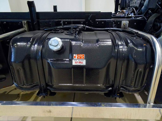 いすゞ エルフ 小型 土砂ダンプ TPG-NKS85AN(89487) 42枚目