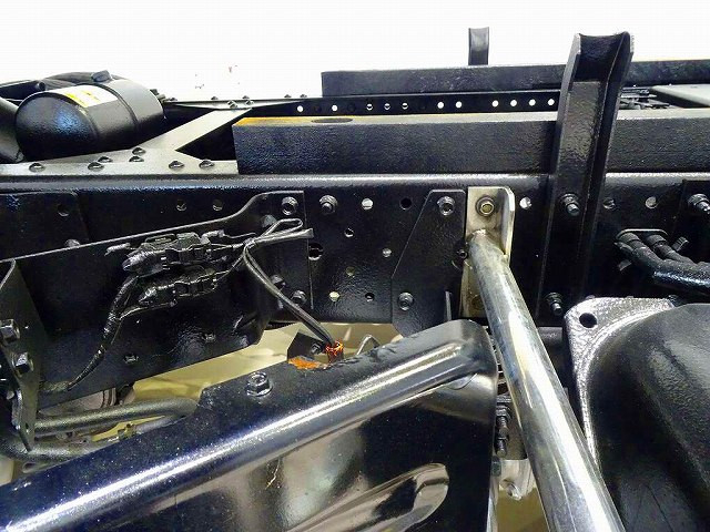 いすゞ エルフ 小型 土砂ダンプ TPG-NKS85AN(89487) 43枚目