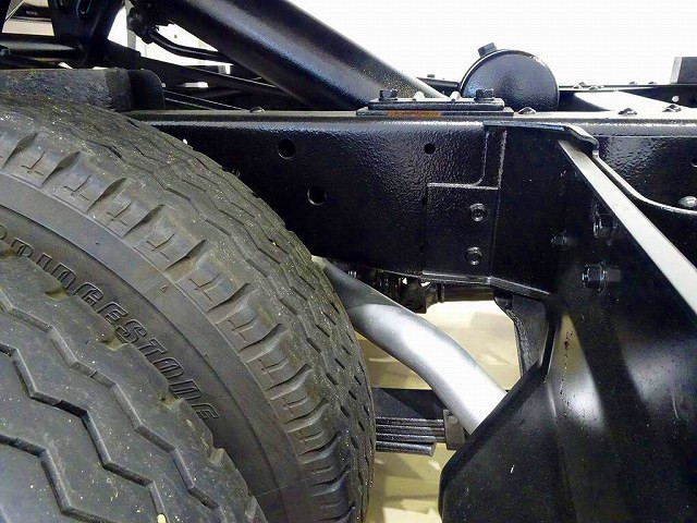 いすゞ エルフ 小型 土砂ダンプ TPG-NKS85AN(89487) 44枚目